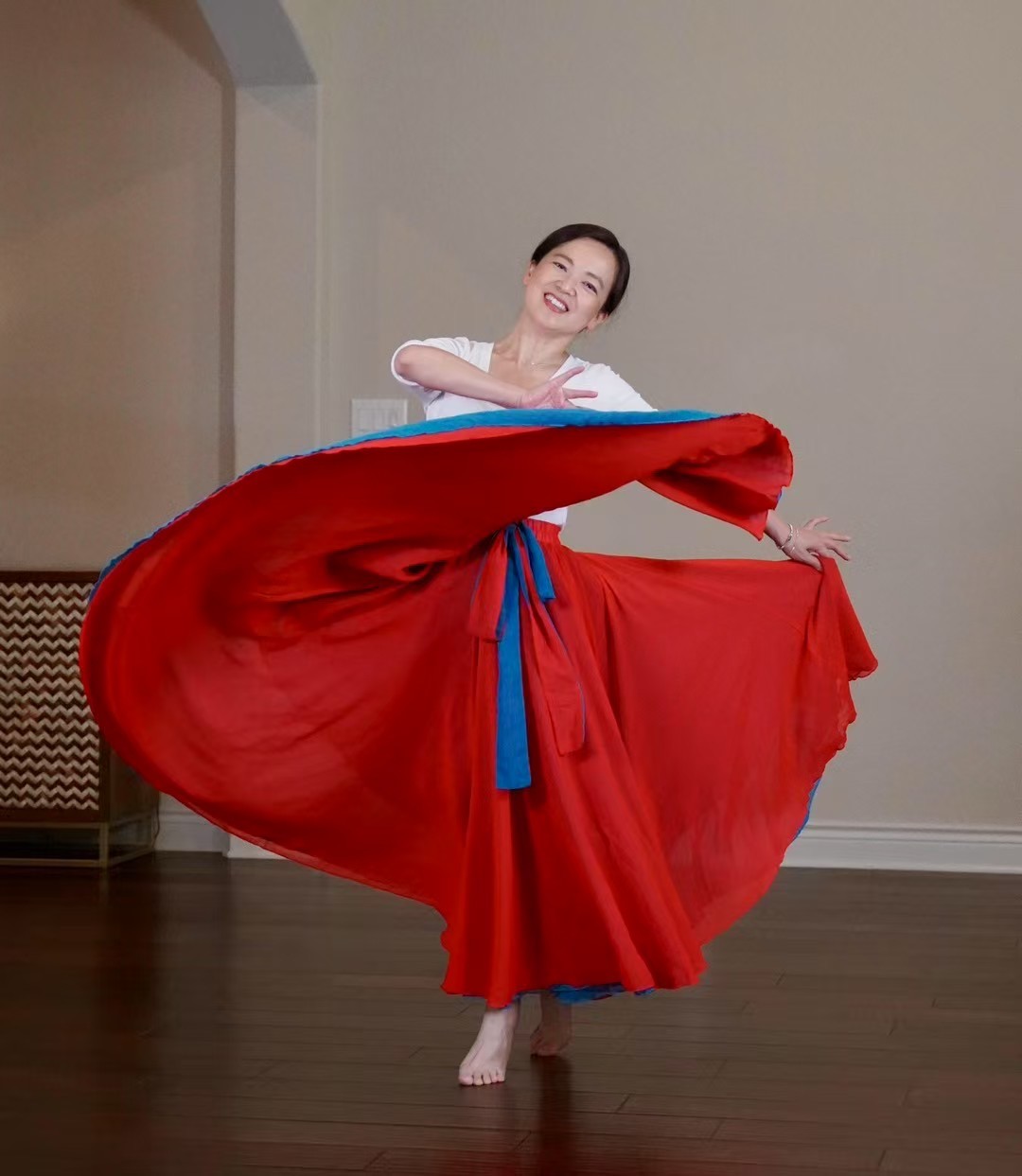Dr. Joy Zhou